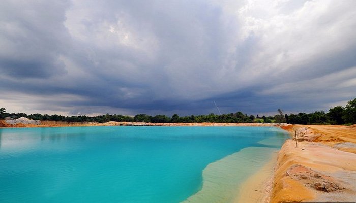 Bintan Island Culture